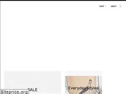 Sites similar to marymeyerclothing.com