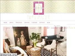 Sites similar to marymeyerinteriors.com