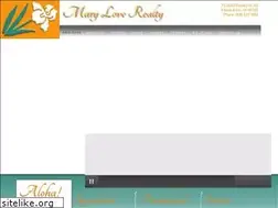 Sites similar to marymloverealtor.com