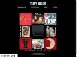 Sites similar to marymoonarts.com