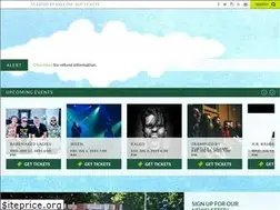 Sites similar to marymoorconcerts.com