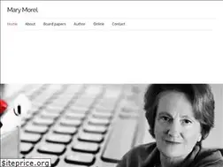 Sites similar to marymorel.com.au