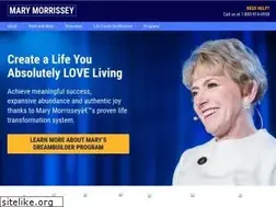 Sites similar to marymorrissey.com