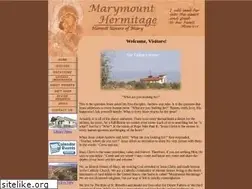 Sites similar to marymount-hermitage.org