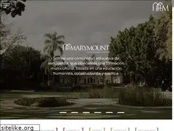 Sites similar to marymount.edu.mx