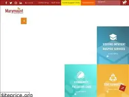 Sites similar to marymount.ie