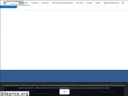 Sites similar to marymount.it