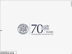 Sites similar to marymountbq.edu.co