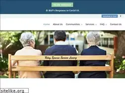 Sites similar to marymountmanor.com