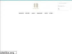 Sites similar to marymy.vn