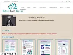 Sites similar to marynabil.com
