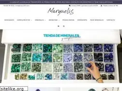 Sites similar to marynelis.com