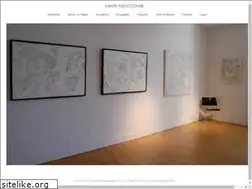 Sites similar to marynewcomb.com
