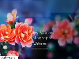 Sites similar to maryoliviaphoto.com
