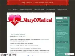 Sites similar to maryomedical.com