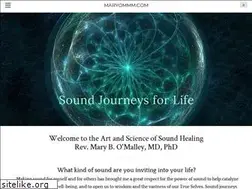 Sites similar to maryommm.com