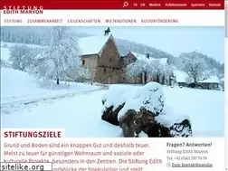 Sites similar to maryon.ch