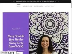 Sites similar to maryonthemat.com