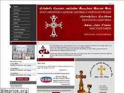 Sites similar to maryosipparish.org