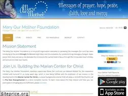 Sites similar to maryourmother.org