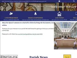 Sites similar to maryourqueen.com