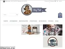 Sites similar to marypaint.com