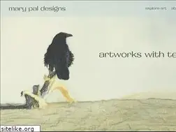 Sites similar to marypaldesigns.com
