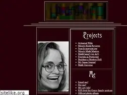 Sites similar to marypat.org