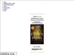 Sites similar to marypatrick.com
