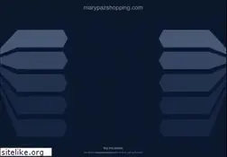 Sites similar to marypazshopping.com