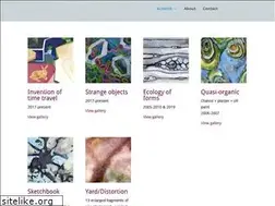 Sites similar to marypenn.com