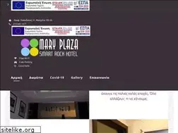 Sites similar to maryplaza.gr