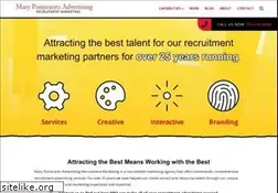 Sites similar to marypomerantzadvertising.com