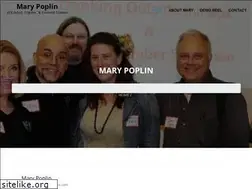 Sites similar to marypoplin.com