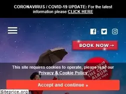 Sites similar to marypoppins.com