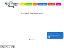 Sites similar to marypoppins.ro