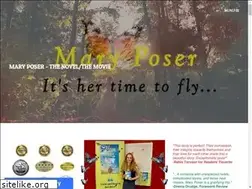 Sites similar to maryposer.com