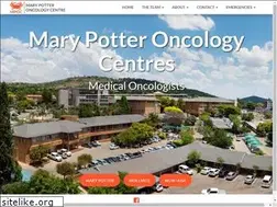 Sites similar to marypotter.co.za