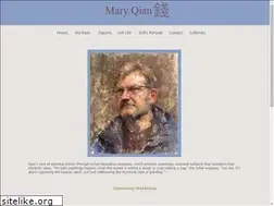 Sites similar to maryqian.com