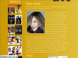 Sites similar to maryramosmusic.com