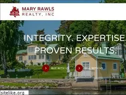 Sites similar to maryrawls.com