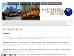 Sites similar to maryrbrooks.ca