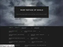 Sites similar to maryrefugeofholylove.com