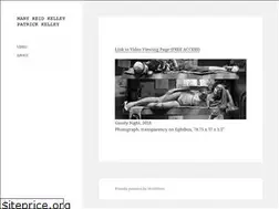 Sites similar to maryreidkelley.com
