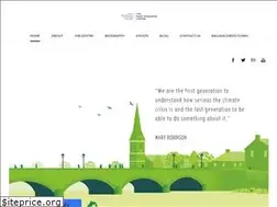 Sites similar to maryrobinsoncentre.ie