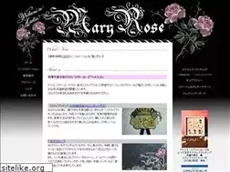 Sites similar to maryrose.tv