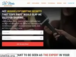 Sites similar to maryrosemaguire.com