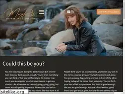 Sites similar to maryrstanley.com