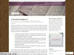 Sites similar to maryrubow.wordpress.com