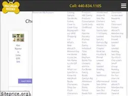 Sites similar to maryruthbooks.com
